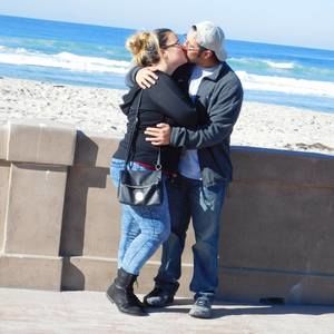 Meet your Posher, Patience